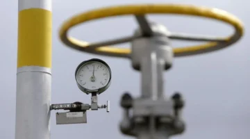 توقعات متصاعدة.. غولدمان ساكس يرفع سعر الغاز الهولندي نظراً لبرودة طقس 2026